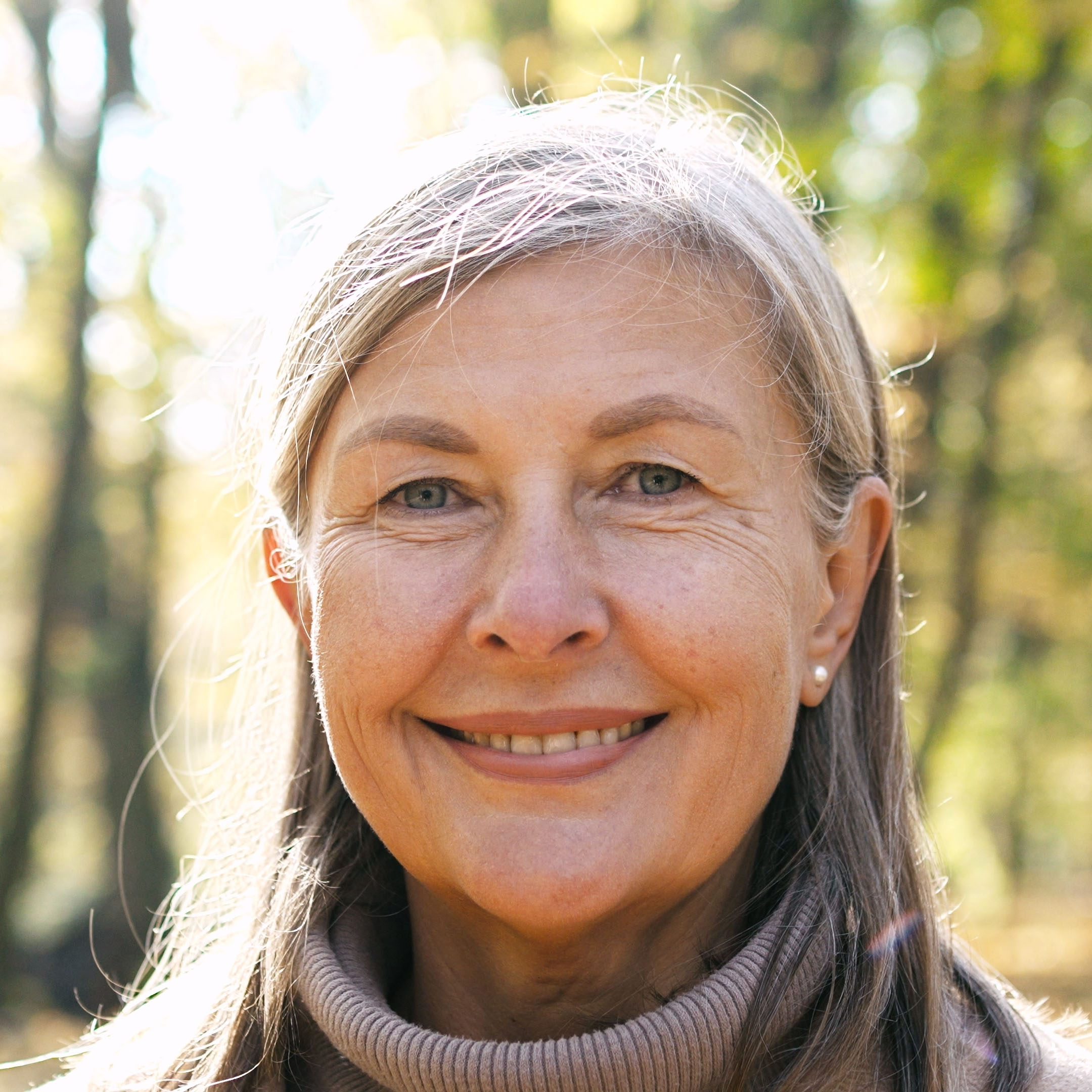 Lisa P.