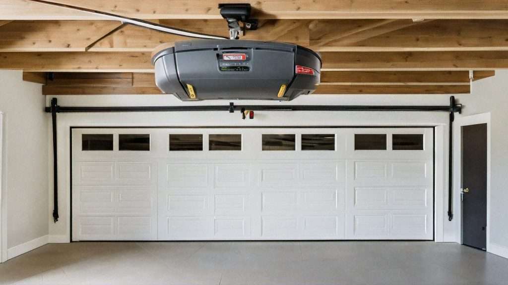 Garage Door Opener