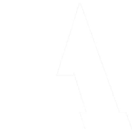 a1 garage door white logo a