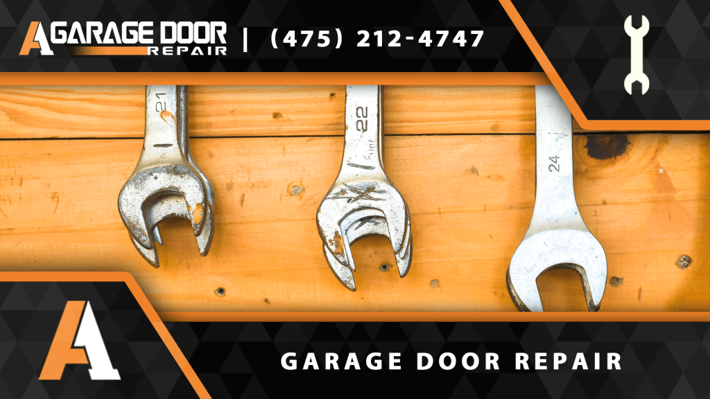 Garage Door Repair