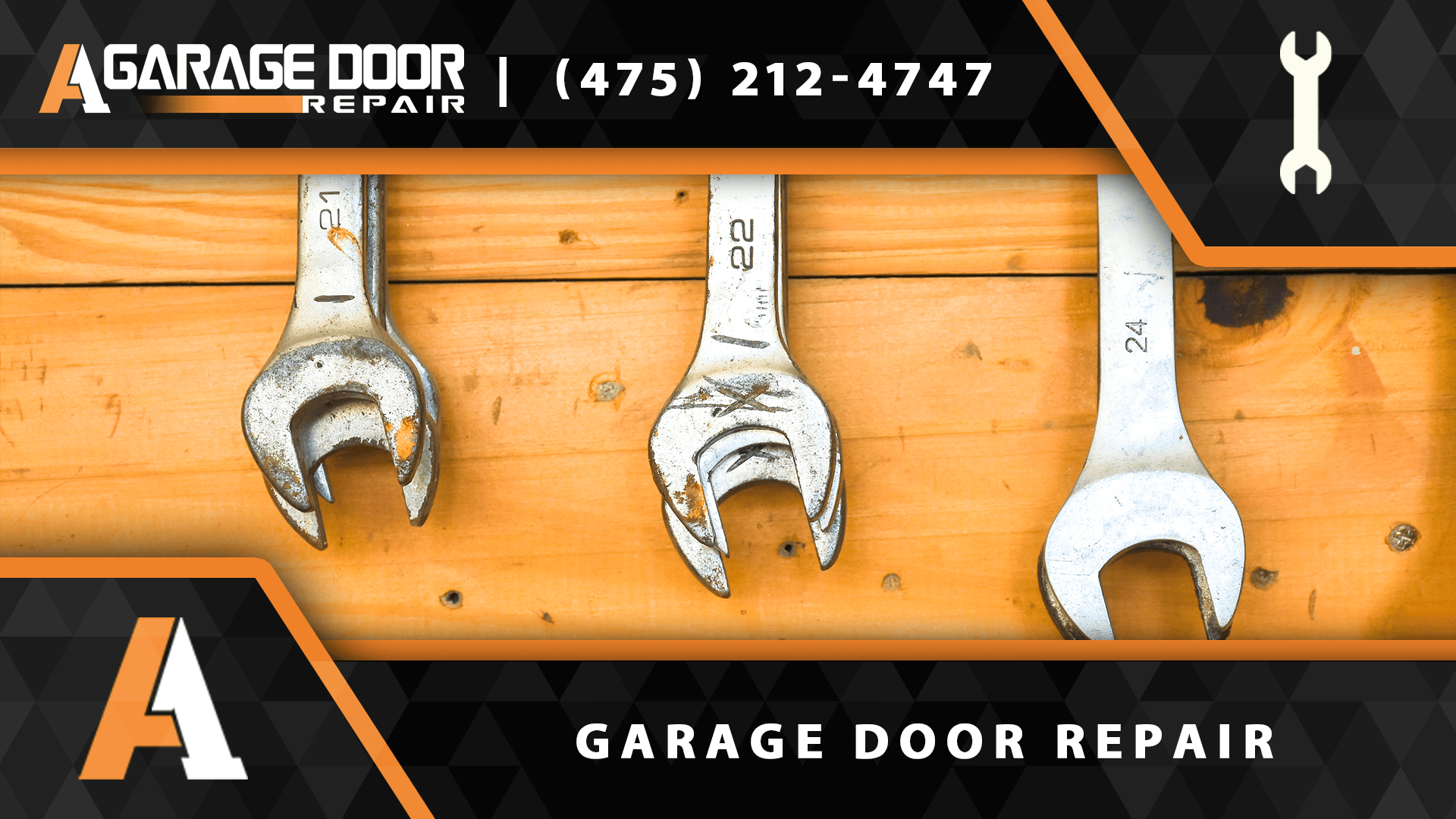 Garage Door Repair